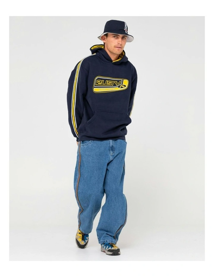 Flip Daddy 2.0 Jean in Blue image 5