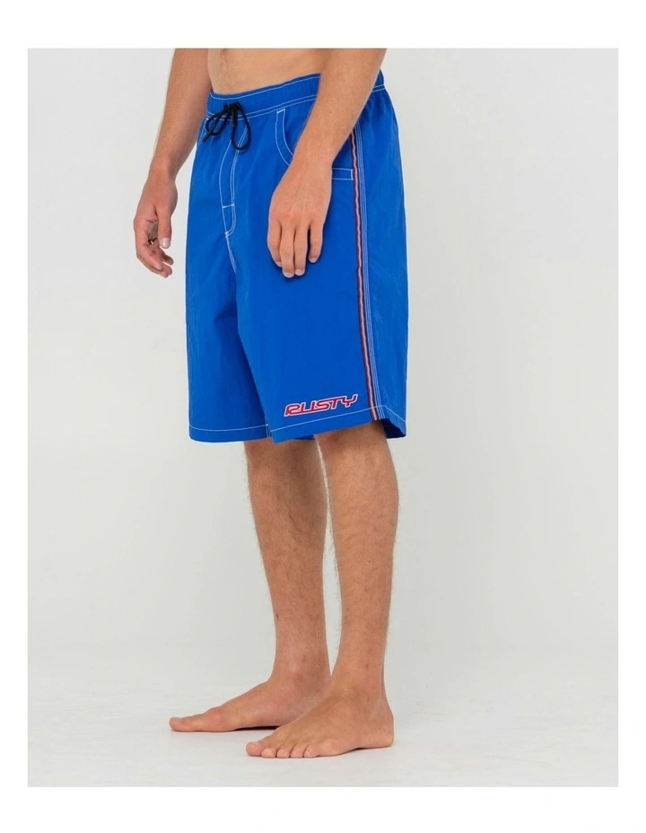 Flip Daddy Boardshorts in Blue image 3