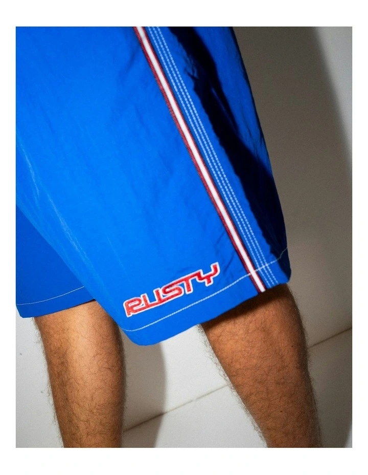Flip Daddy Boardshorts in Blue image 5