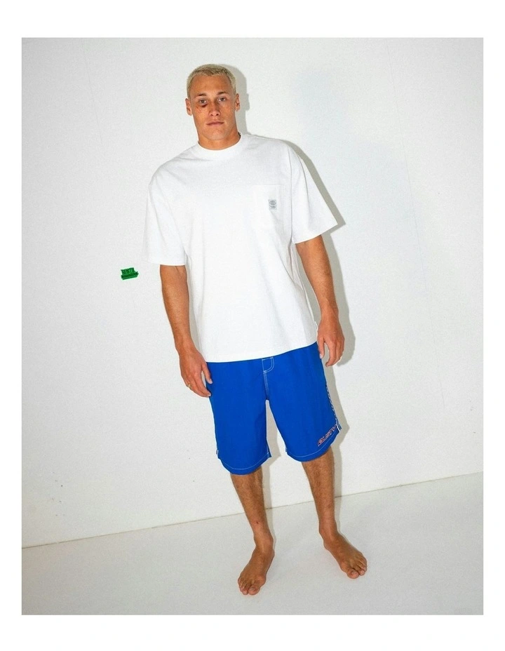 Flip Daddy Boardshorts in Blue image 6
