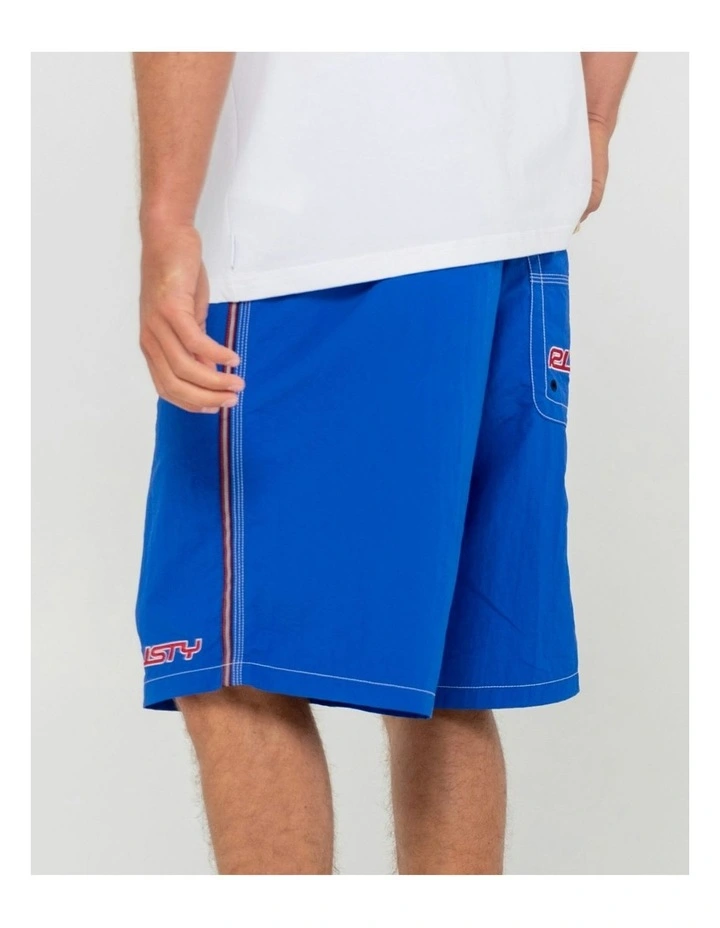 Flip Daddy Boardshorts in Blue image 7