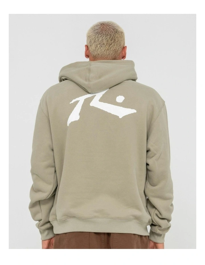 Competition Hooded in Natural image 1