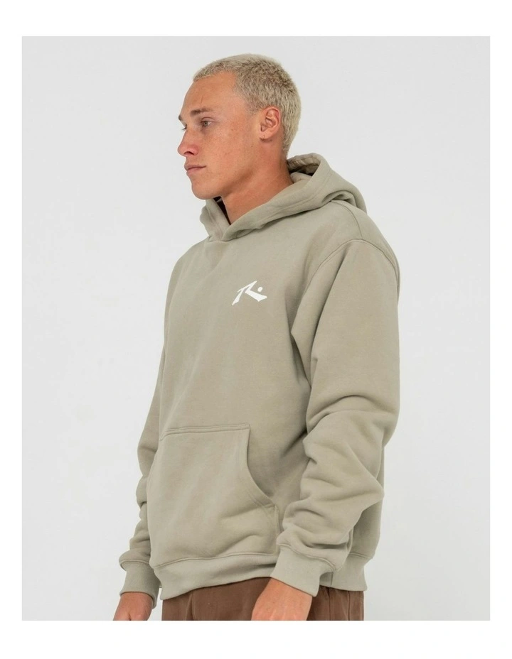Competition Hooded in Natural image 3