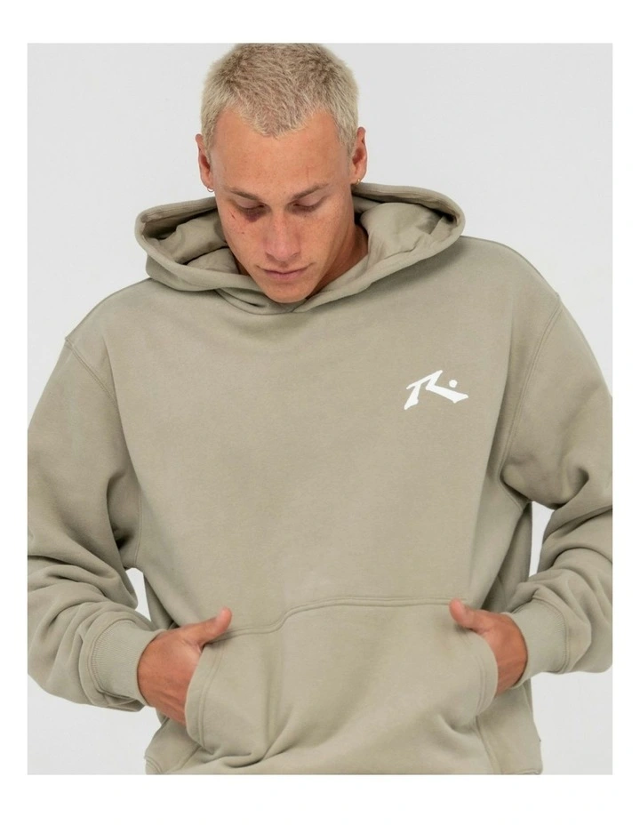 Competition Hooded in Natural image 5