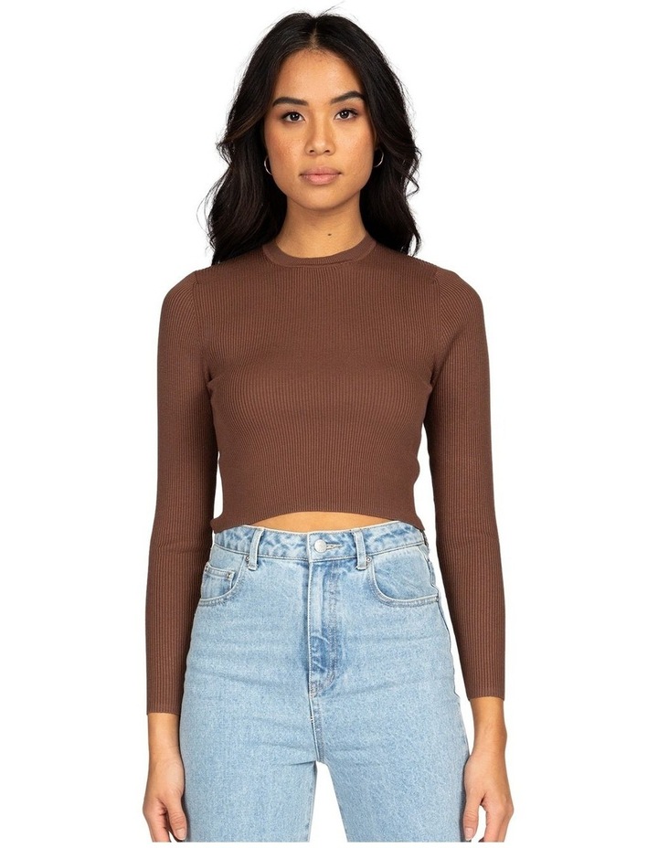 Crop Top With Sleeves | Shop 55 items 
