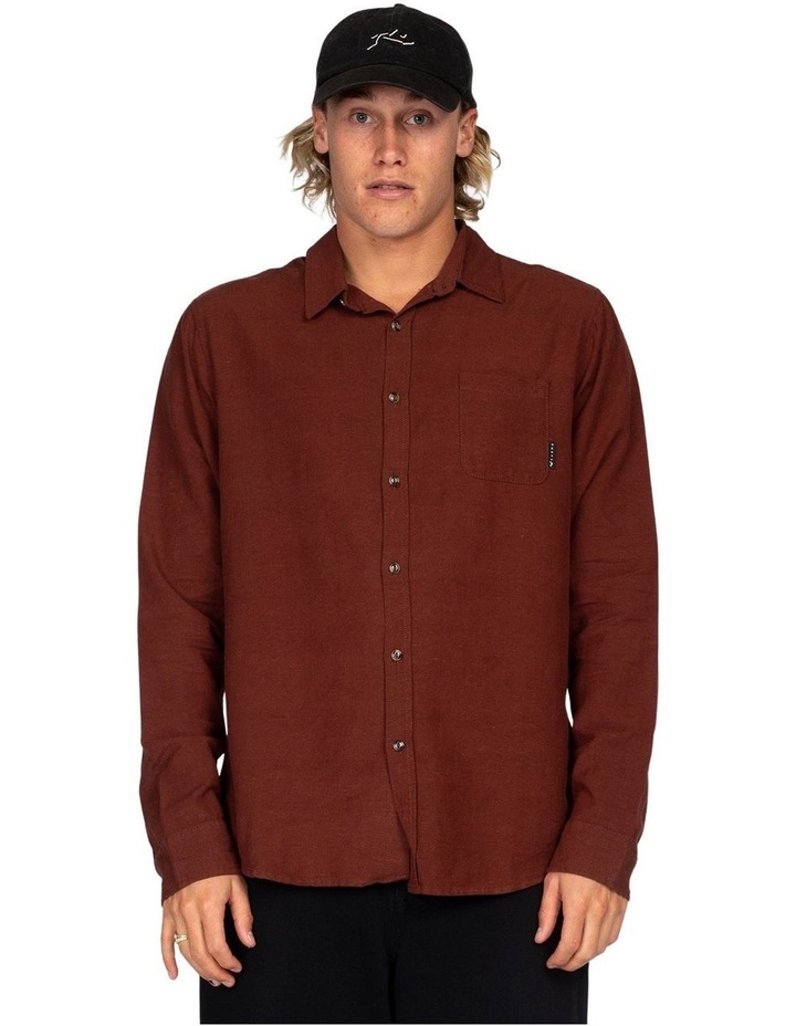 Red Dress Shirt | Shop Online | MYER