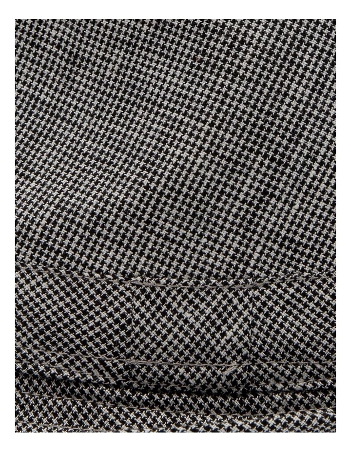 Bodhi Linen Trilby in Grey image 7