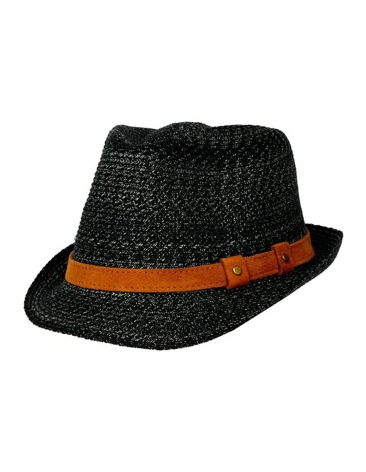 Merrick Trilby in Grey image 1