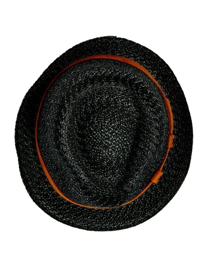 Merrick Trilby in Grey image 4