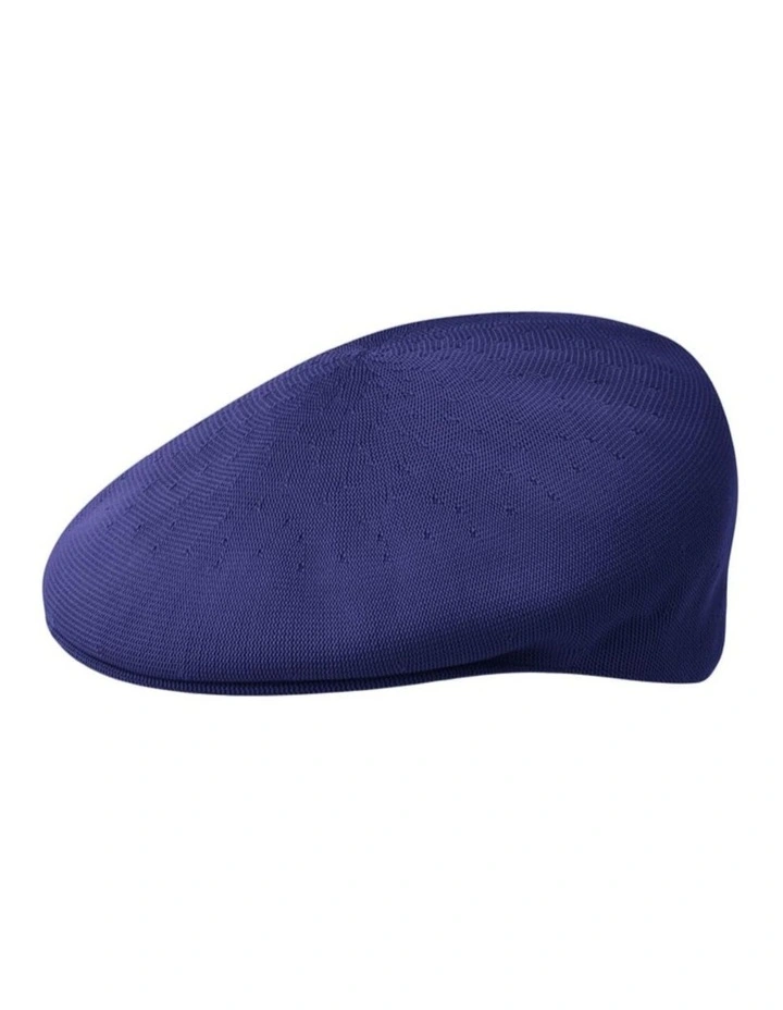 Kangol Tropic 504 Cap in Navy image 1