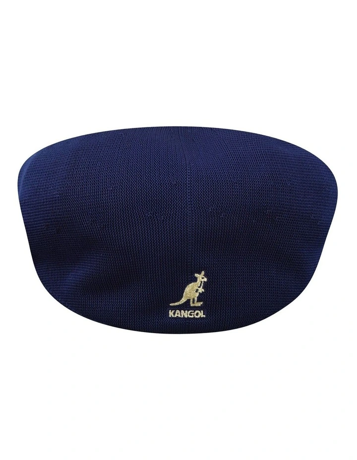 Kangol Tropic 504 Cap in Navy image 2