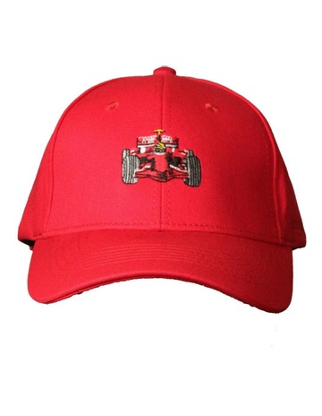 Red colour