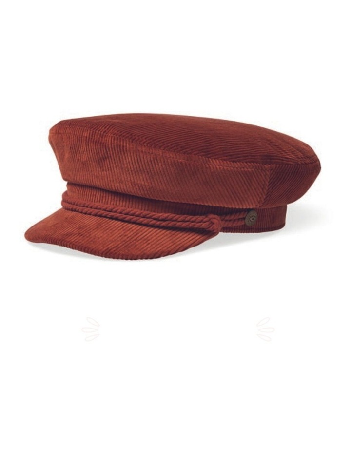 City Hatters Brixton Fiddler Seasonal 