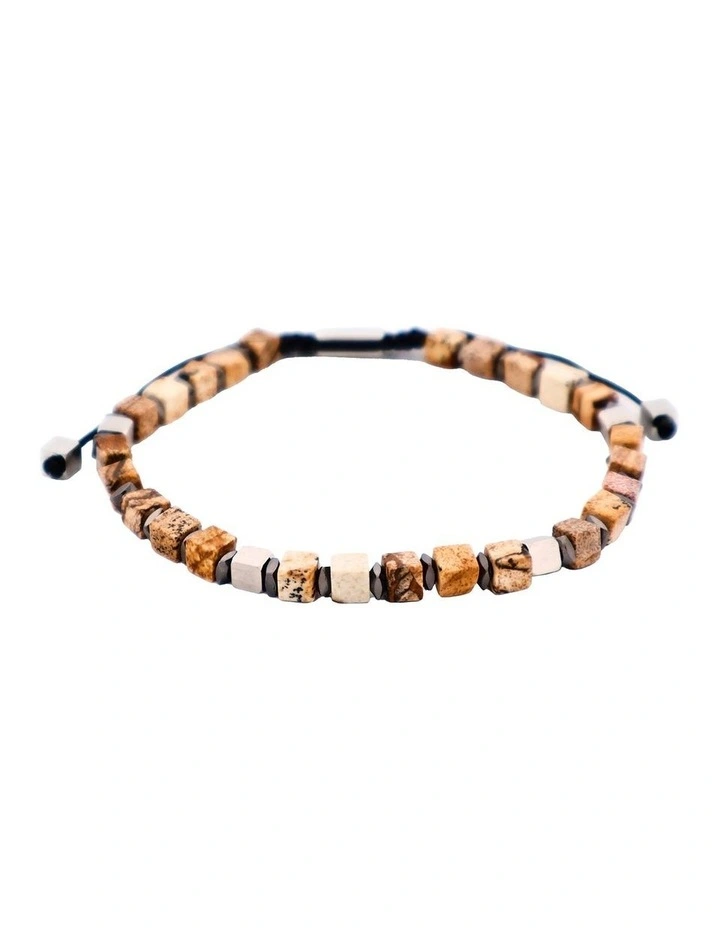 Savage Bracelet in Blue image 4