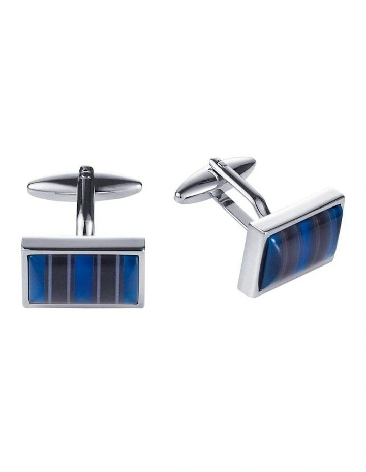 Cufflinks - Cat's Eye 4591
