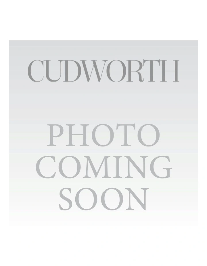 Cudworth Rhodium Plated Cufflinks MYER