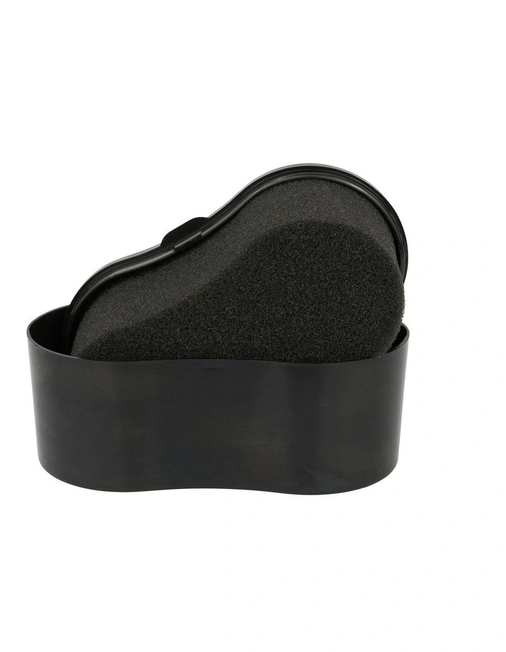 Quick Shine Shoe Care in Clear image 3