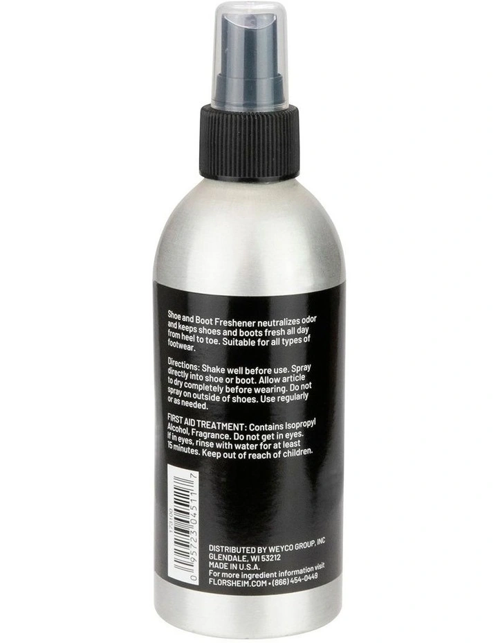 Shoe Freshener Neutralizes Odor in Clear image 2