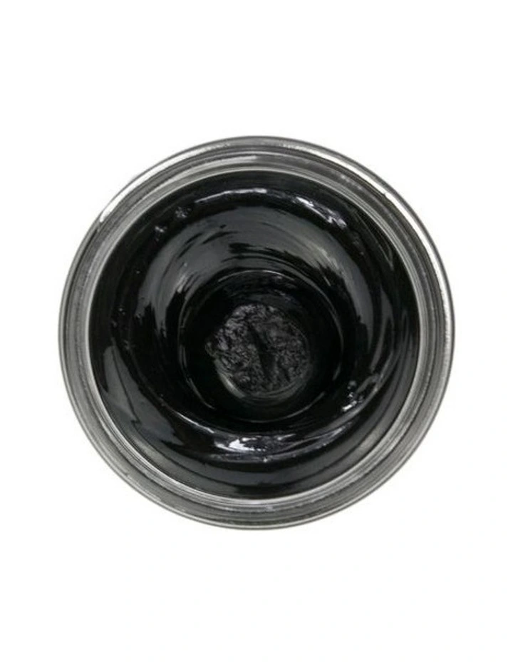Shoe Creme Leather Polish in Black image 2