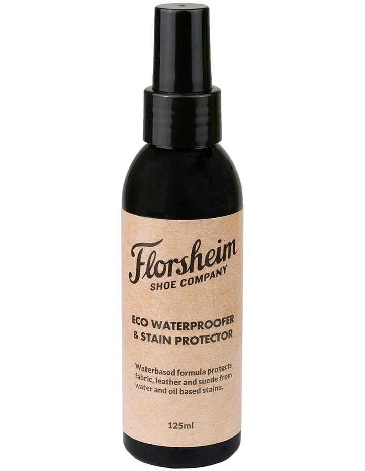 Eco Waterproofer Water & Stain Protector image 1