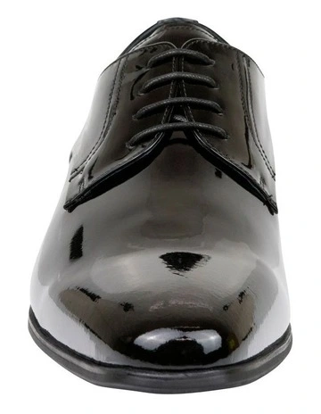 Bolero Dress Shoe in Midnight