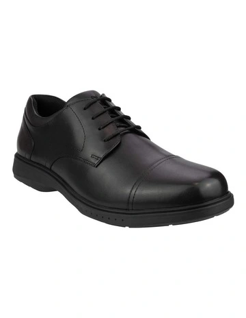 Kore Pro Dress Shoe in Black