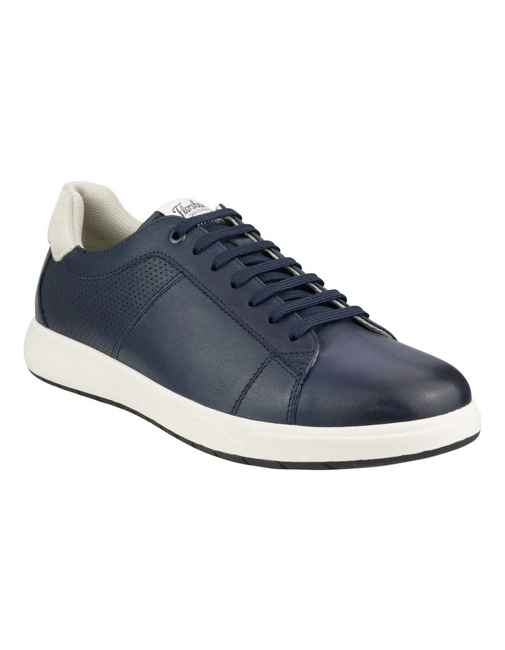 Florsheim Crossover Lace To Toe Mushroom Sneakers for Men