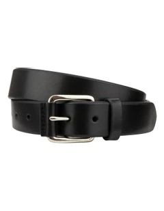 Gibson Casual Belt in Black