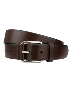 Gibson Casual Belt in Tan