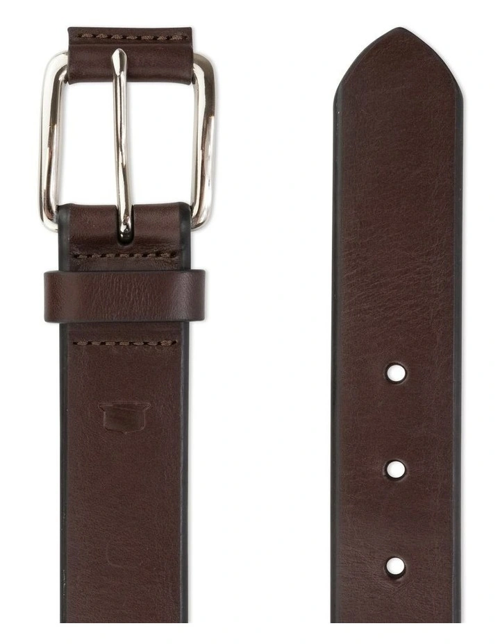 Gibson Casual Belt in Tan image 2