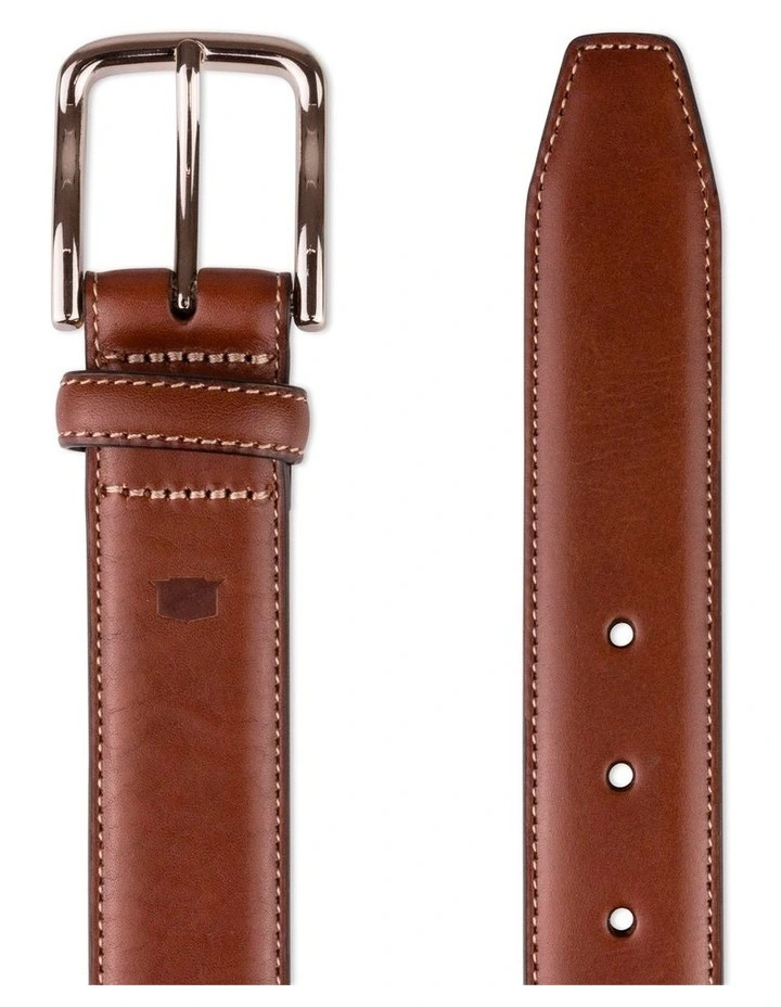 Cruise Belt in Brown image 2