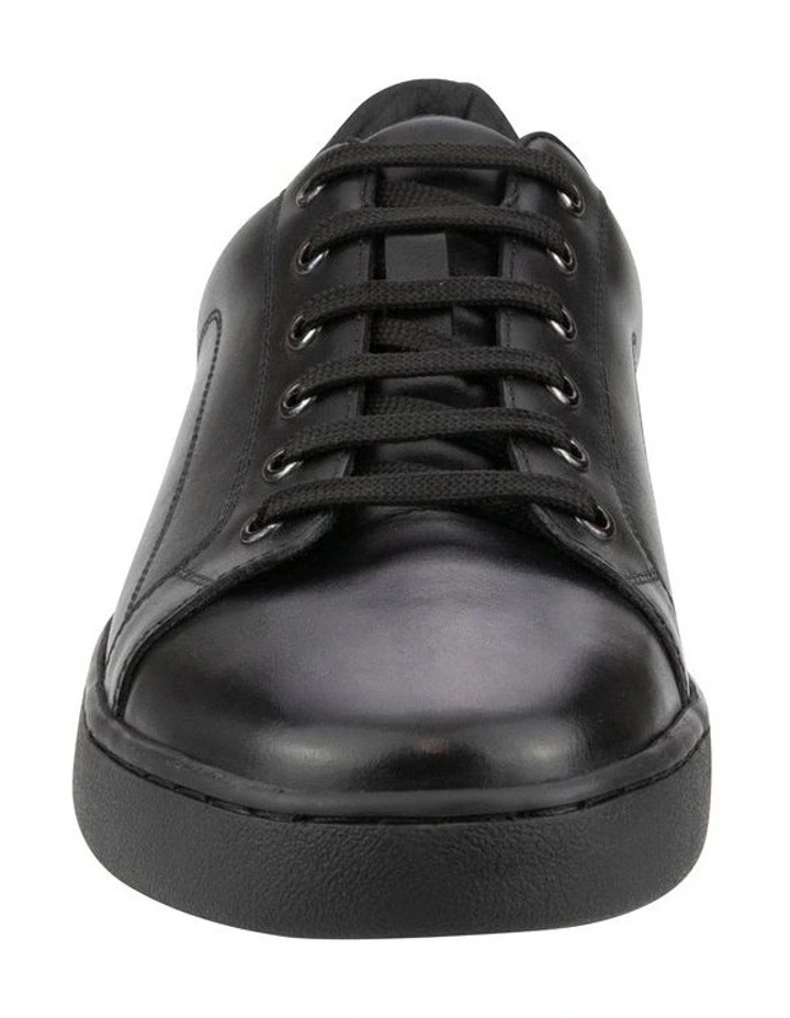Ranger Shoes in Black image 2