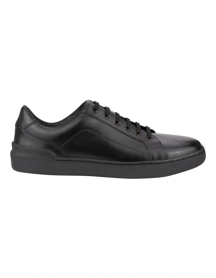 Ranger Shoes in Black image 3