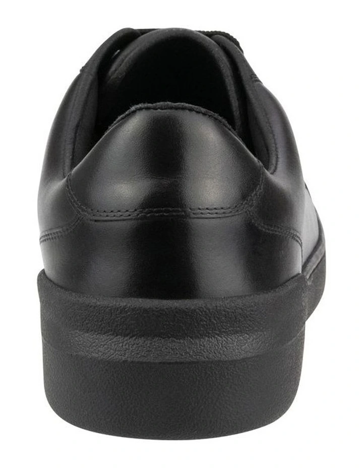 Ranger Shoes in Black image 4