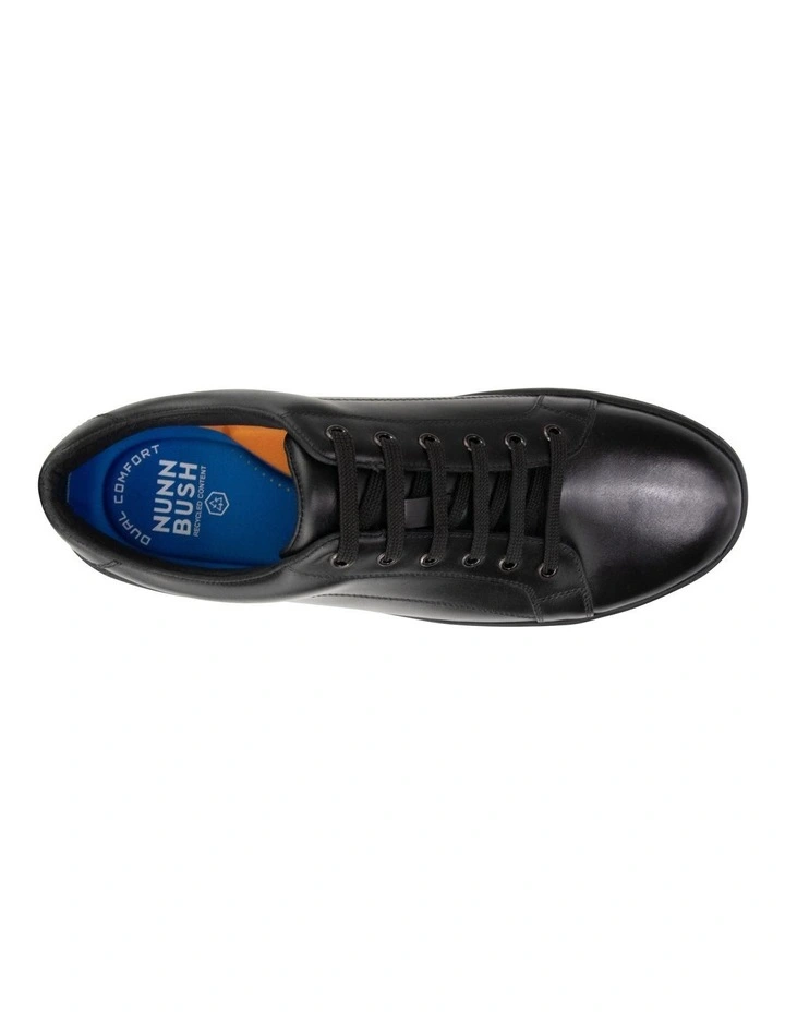 Ranger Shoes in Black image 6