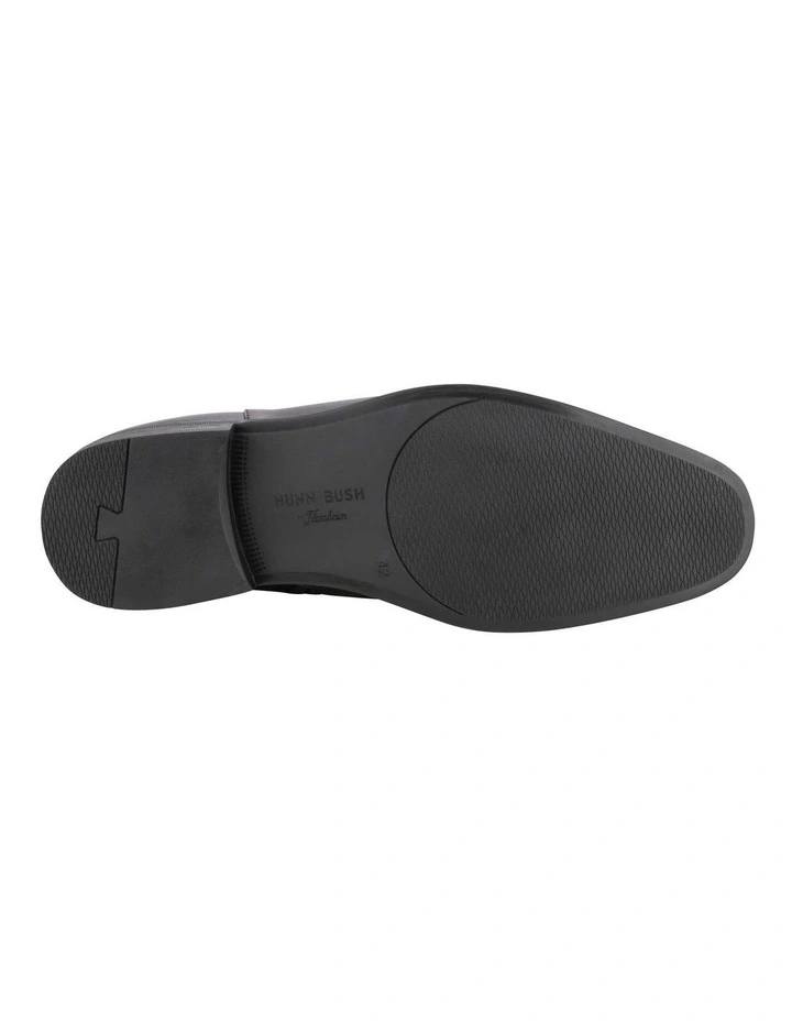 Chatham Zip Boots in Brown image 7