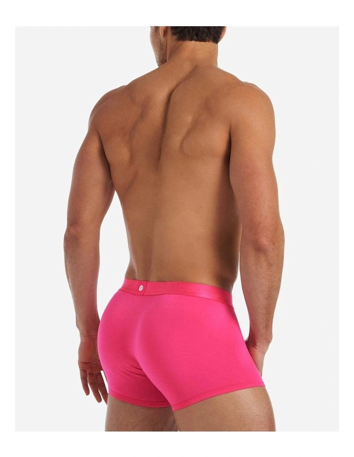 You Bamboo Trunk in Honeysuckle Pink image 3