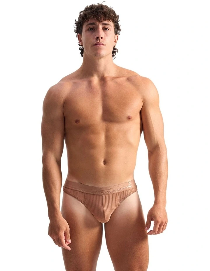 Casanova Thong in Sepia image 1