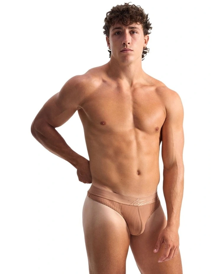 Casanova Thong in Sepia image 3