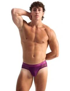 Casanova Jockstrap in Violet