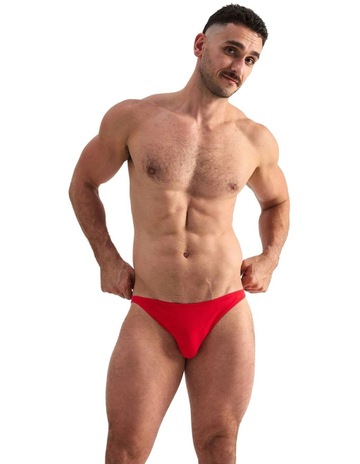 Crimson colour