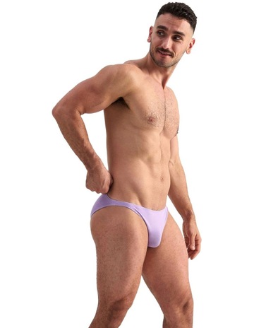 Lilac colour