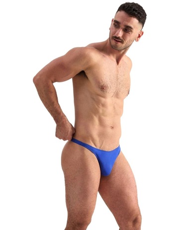 Blue colour