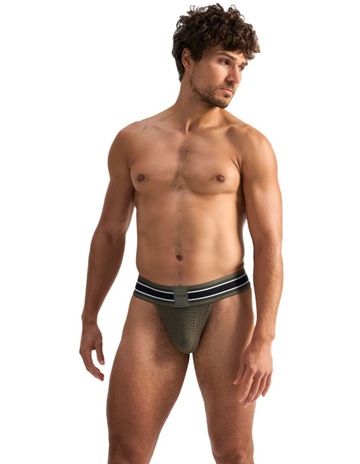 Khaki colour