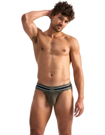 Khaki colour