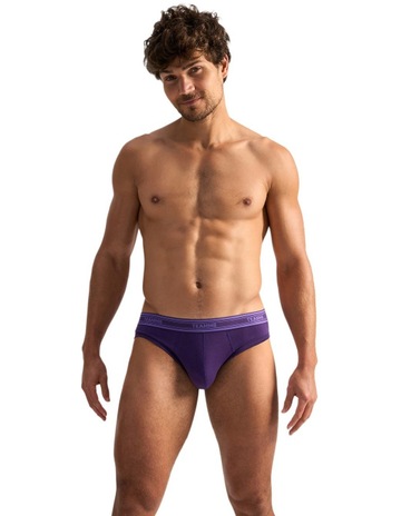 Purple colour