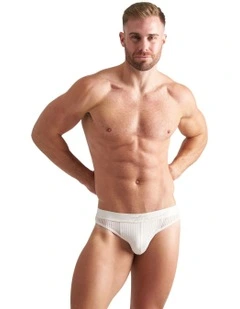 Casanova Thong in Vanilla