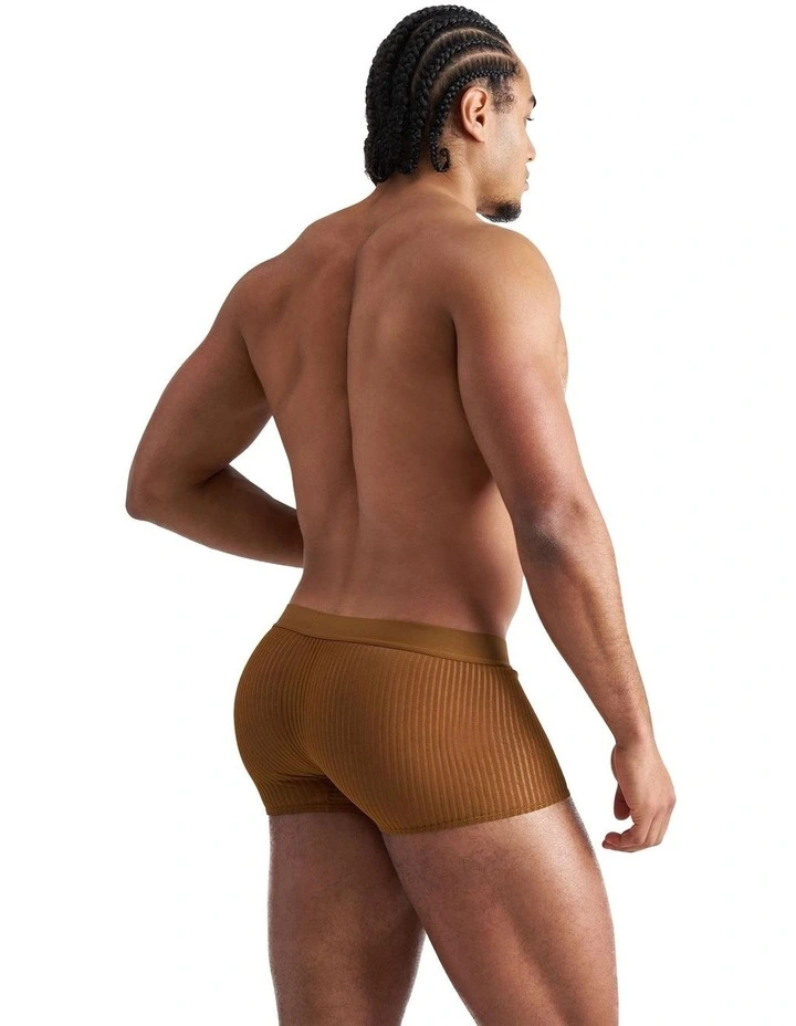 Casanova Trunk in Brass image 2