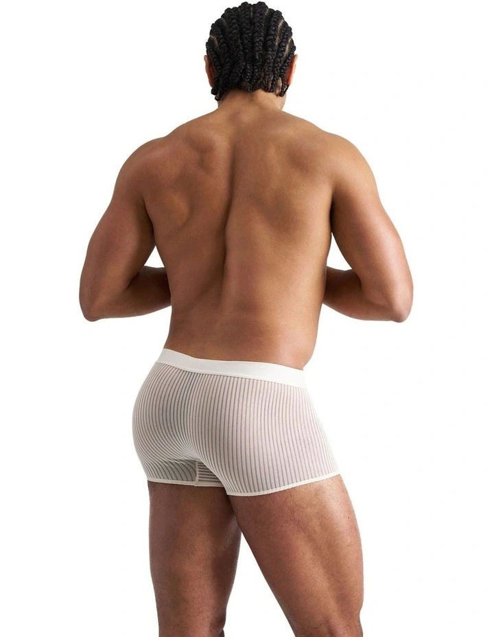 Casanova Trunk in Vanilla image 2