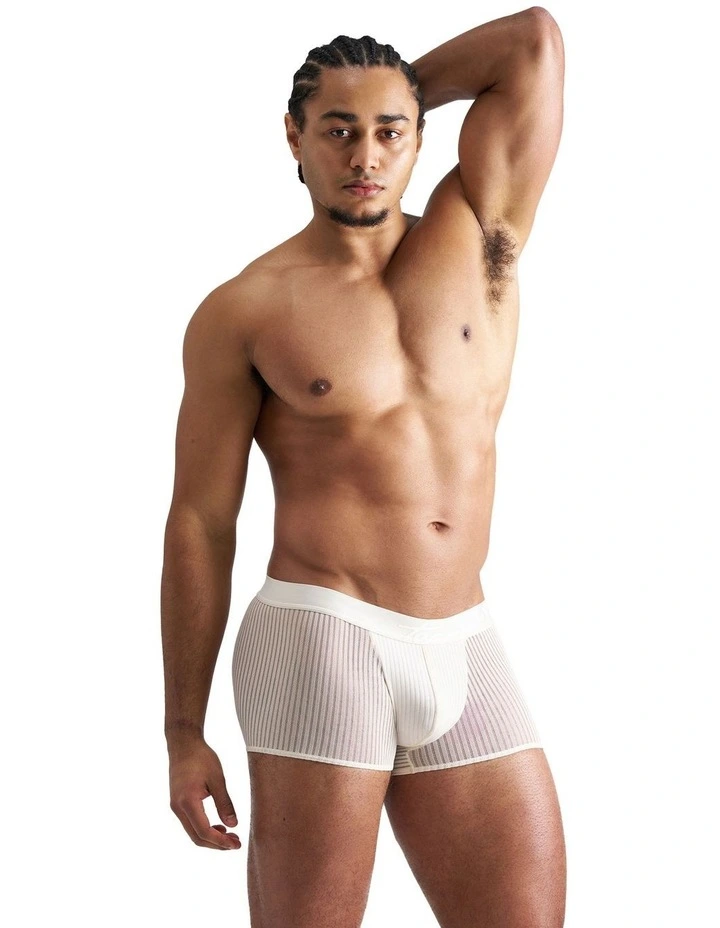 Casanova Trunk in Vanilla image 3